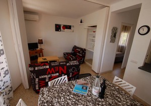 40 m² Apartment ∙ 1 bedroom ∙ 4 guests