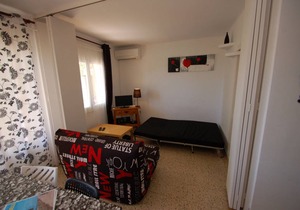 40 m² Apartment ∙ 1 bedroom ∙ 4 guests