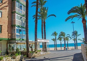40 m² Apartment ∙ 2 bedrooms ∙ 3 guests