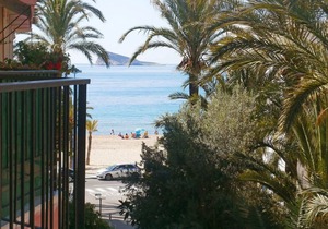 40 m² Apartment ∙ 2 bedrooms ∙ 3 guests