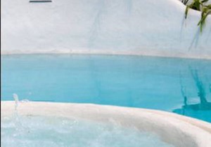 400 m² Villa ∙ 4 bedrooms ∙ 8 guests