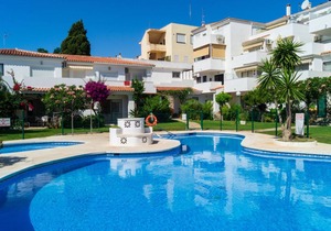 41 m² Apartment ∙ 1 bedroom ∙ 4 guests