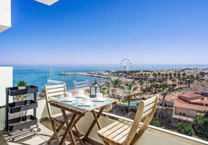 42 m² Apartment ∙ 1 bedroom ∙ 3 guests