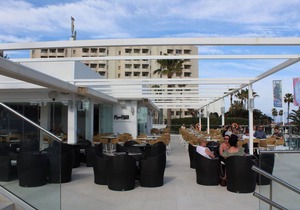 42 m² Apartment ∙ 1 bedroom ∙ 3 guests