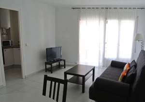 45 m² Apartment ∙ 1 bedroom ∙ 2 guests