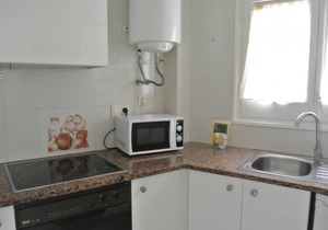45 m² Apartment ∙ 1 bedroom ∙ 2 guests
