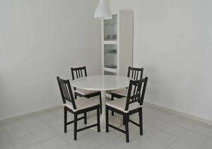 45 m² Apartment ∙ 1 bedroom ∙ 2 guests