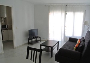 45 m² Apartment ∙ 1 bedroom ∙ 2 guests