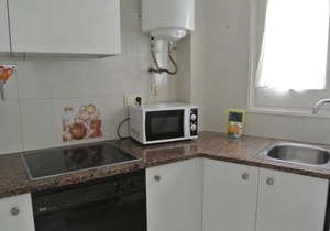 45 m² Apartment ∙ 1 bedroom ∙ 2 guests