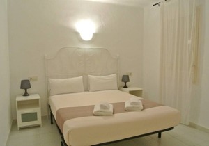 45 m² Apartment ∙ 1 bedroom ∙ 2 guests