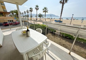 45 m² Apartment ∙ 1 bedroom ∙ 4 guests