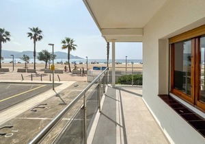 45 m² Apartment ∙ 1 bedroom ∙ 4 guests