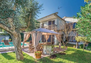 5 bedroom accommodation in Vidreres