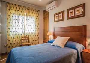 5 bedroom accommodation in Cartagena