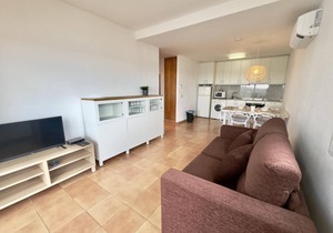 5. Wonderful sea views with communal pool