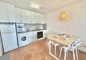 5. Wonderful sea views with communal pool