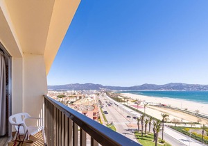 50 m² Apartment ∙ 1 bedroom ∙ 5 guests