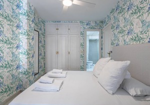 50 m² Apartment ∙ 1 bedroom ∙ 4 guests