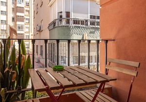 50 m² Apartment ∙ 1 bedroom ∙ 4 guests