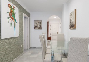 50 m² Apartment ∙ 1 bedroom ∙ 4 guests