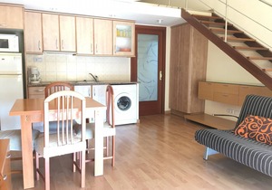 50 m² Apartment ∙ 1 bedroom ∙ 3 guests