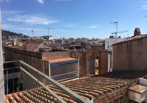 50 m² Apartment ∙ 1 bedroom ∙ 3 guests