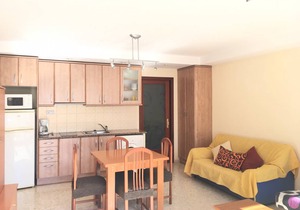 50 m² Apartment ∙ 1 bedroom ∙ 3 guests