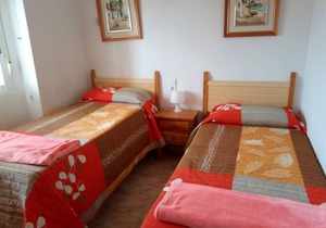 50 m² Apartment ∙ 2 bedrooms ∙ 4 guests