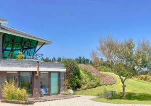 50 m² House ∙ 1 bedroom ∙ 3 guests