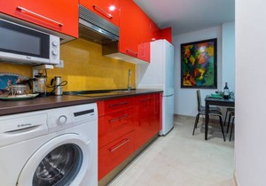 52 m² Apartment ∙ 2 bedrooms ∙ 4 guests