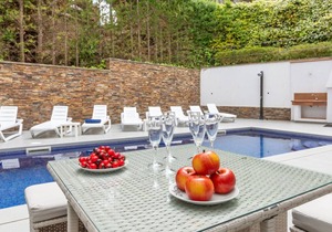 520 m² Villa ∙ 4 bedrooms ∙ 8 guests