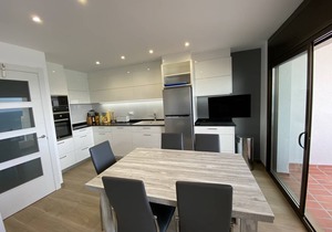 53 m² Apartment ∙ 2 bedrooms ∙ 4 guests