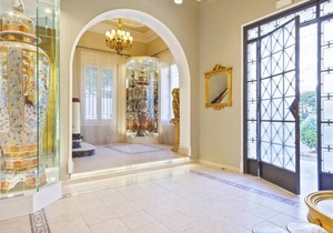 550 m² Villa ∙ 8 bedrooms ∙ 16 guests