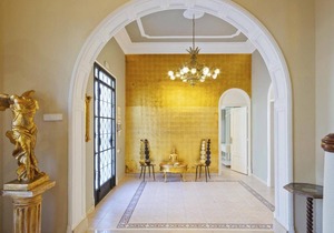 550 m² Villa ∙ 8 bedrooms ∙ 16 guests