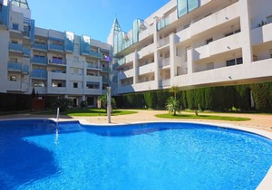 57 m² Apartment ∙ 2 bedrooms ∙ 4 guests
