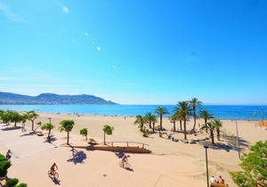 57 m² Apartment ∙ 2 bedrooms ∙ 4 guests