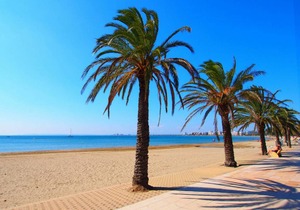 57 m² Apartment ∙ 2 bedrooms ∙ 4 guests