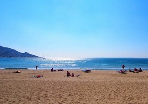 57 m² Apartment ∙ 2 bedrooms ∙ 4 guests
