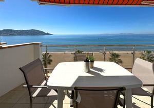 58 m² Apartment ∙ 2 bedrooms ∙ 4 guests