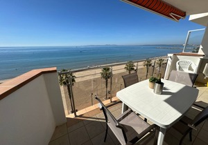 58 m² Apartment ∙ 2 bedrooms ∙ 4 guests