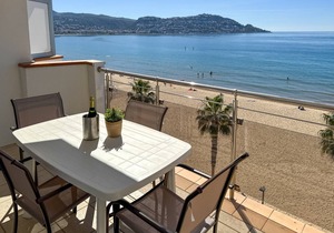 58 m² Apartment ∙ 2 bedrooms ∙ 4 guests