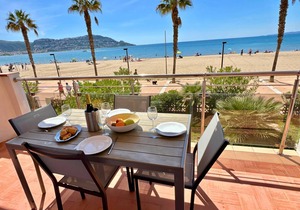 58 m² Apartment ∙ 2 bedrooms ∙ 4 guests