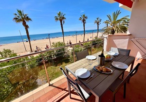 58 m² Apartment ∙ 2 bedrooms ∙ 4 guests