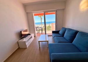 58 m² Apartment ∙ 2 bedrooms ∙ 4 guests