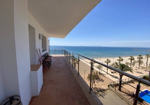 58 m² Apartment ∙ 2 bedrooms ∙ 6 guests