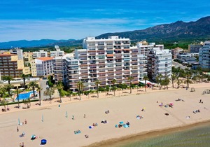 58 m² Apartment ∙ 2 bedrooms ∙ 6 guests