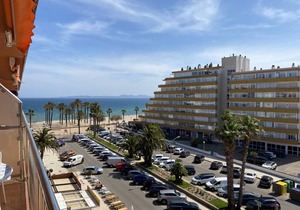 58 m² Apartment ∙ 2 bedrooms ∙ 5 guests