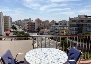 58 m² Apartment ∙ 2 bedrooms ∙ 5 guests