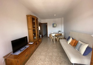 58 m² Apartment ∙ 2 bedrooms ∙ 5 guests
