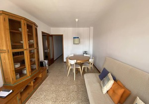 58 m² Apartment ∙ 2 bedrooms ∙ 5 guests